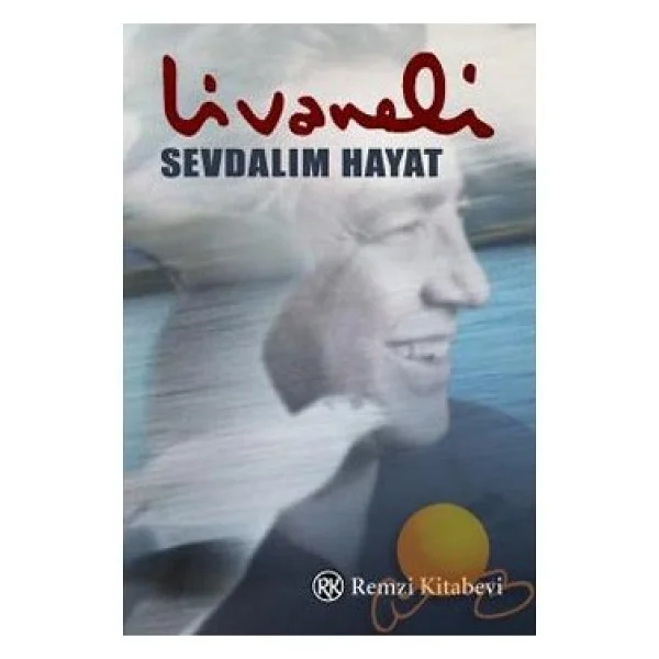 Sevdalım Hayat - Zülfü Livaneli - Görsel 3