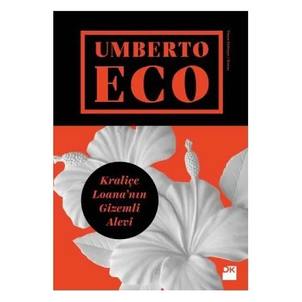 Kraliçe Loana'nın Gizemli Alevi - Umberto Eco - Görsel 2