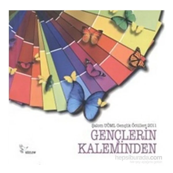 Gençlerin Kaleminden - Görsel 2