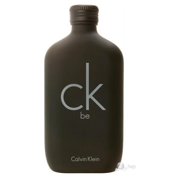 Calvin Klein Be Edt 200 Ml Parfüm - Görsel 6