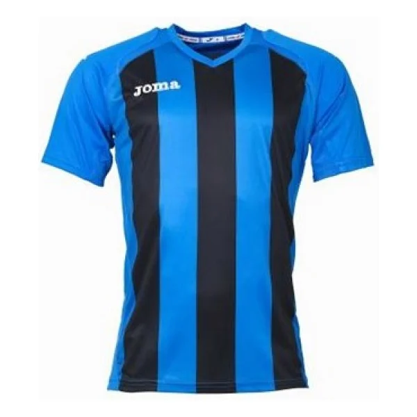 Joma Lacivert Erkek Futbol Forması 1202.98.071 Pisa - Görsel 6