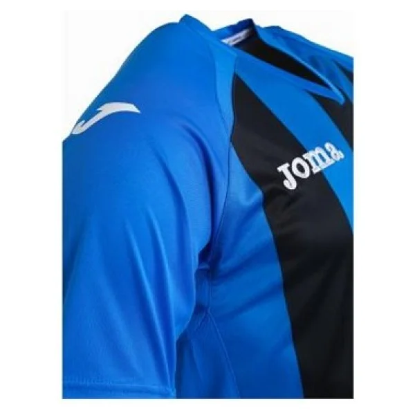 Joma Lacivert Erkek Futbol Forması 1202.98.071 Pisa - Görsel 3
