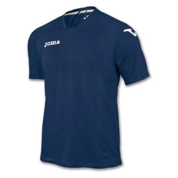 Joma Lacivert Erkek Futbol Forması 1199.98.009 Fit One XS-S - Görsel 4