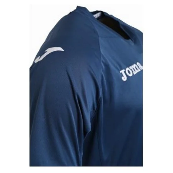 Joma Lacivert Erkek Futbol Forması 1199.98.009 Fit One XS-S - Görsel 5