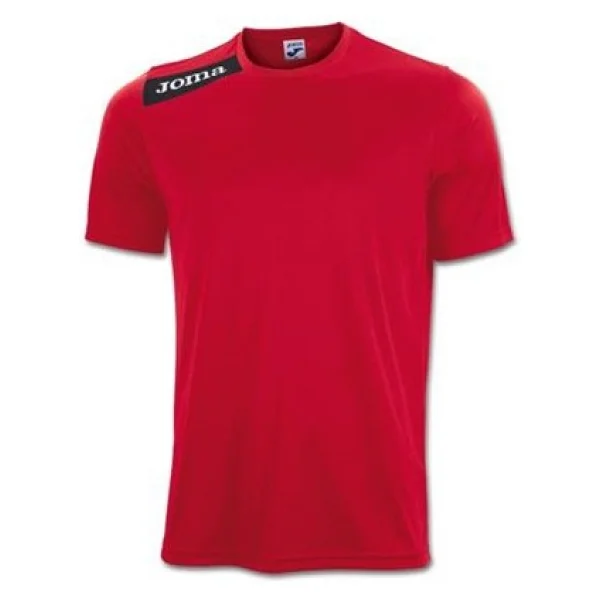 Joma Kırmızı Erkek Futbol Forması 1239.98.63 - Görsel 6