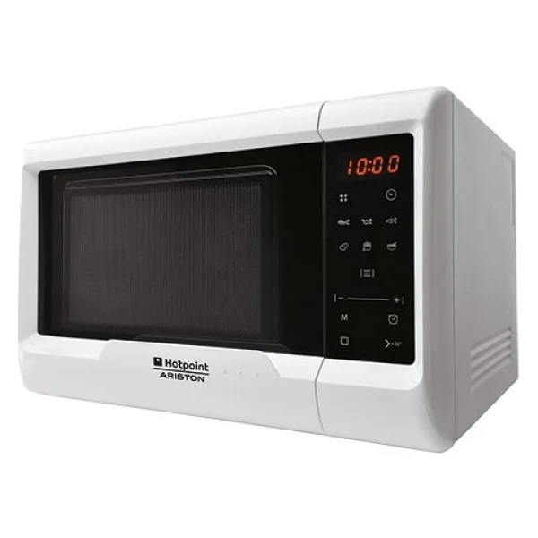 Hotpoint-Ariston Mwha 2031 Mw 20 Lt Beyaz Mikrodalga Fırın - Görsel 4