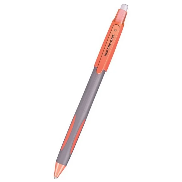 Serve Creative 0.9 Versatil Uçlu Kalem - Görsel 2