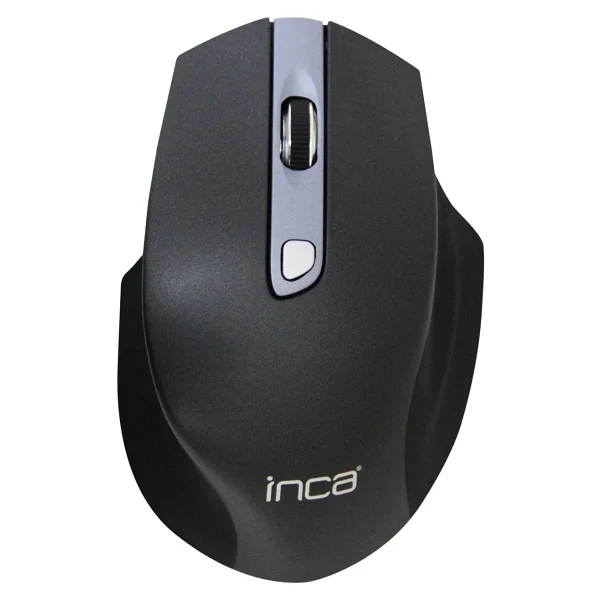 Inca Iwm-515 Lazer Kablosuz Mouse - Görsel 6