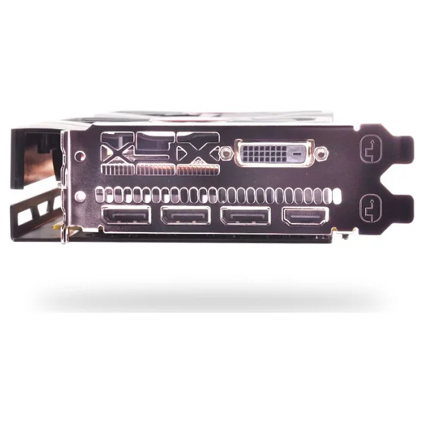 Xfx RX 580 Gts Xxx Edition Xfx-RX-580p8dfd6 256 Bit Gddr5 8 GB Ekran Kartı - Görsel 5