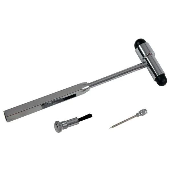 Msd Buck Hammer Refleks Çekici - Görsel 2