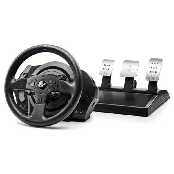 Thrustmaster T300rs Gt Direksiyon Seti - Görsel 8