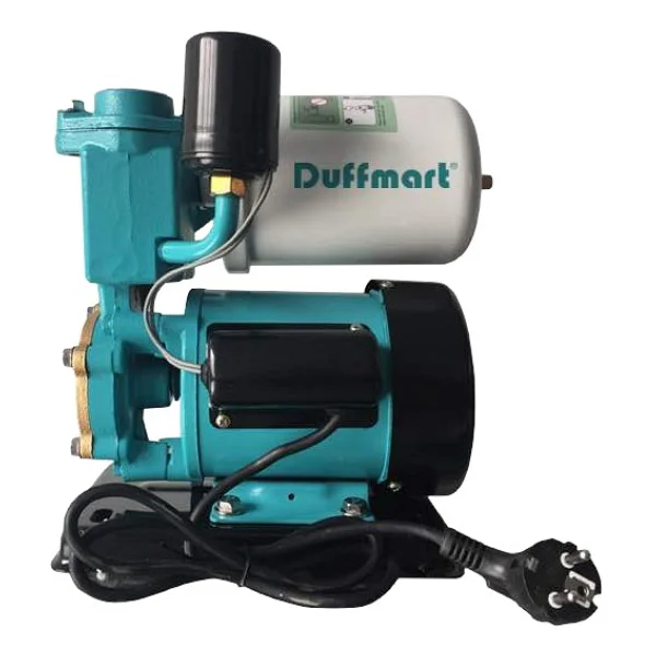Duffmart Auto370 Otomatik Sıcak Soğuk Su Hidroforu - Görsel 2