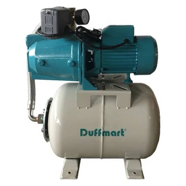 Duffmart Jet80l-24l Hidrofor - Görsel 2