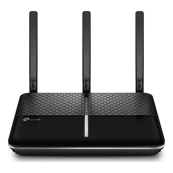 Tp-Link Archer Vr600 4 Port 1600 Mbps 5ghz Vdsl2 Modem - Görsel 2