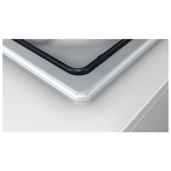 Bosch Pbp6c2b80o Doğalgazlı Beyaz Emaye Ankastre Ocak - Görsel 5