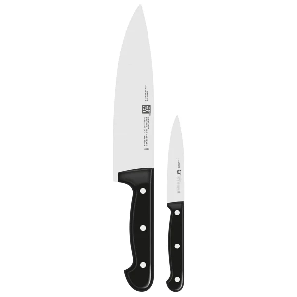 Zwilling Twin Chef 349300050 2'li Şef Bıçağı - Görsel 7