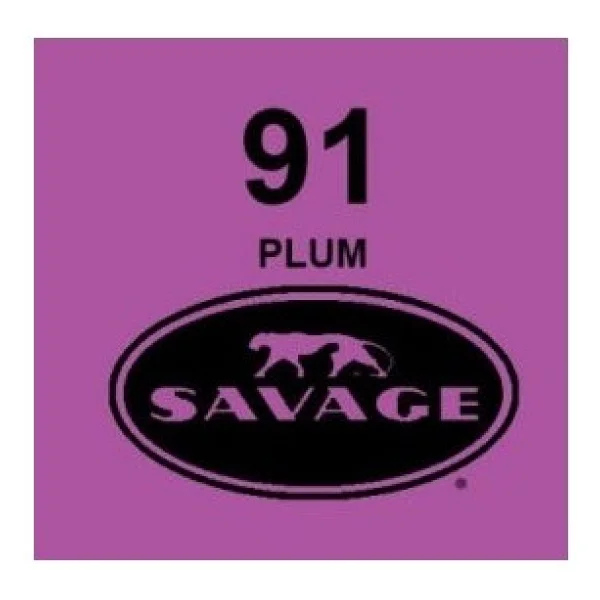 Savage (U.S.A) Stüdyo Kağıt Fon Plum 271x1100 Cm - Görsel 3