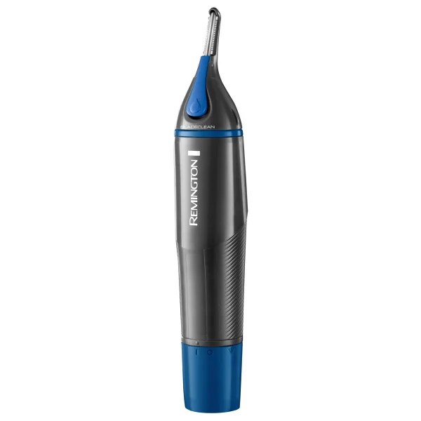 Remington Burun Ve Kulak Düzeltici Anti-Mikrobiyal Nano Gümüş Bladeclean 45 Dk Kablosuz Sessiz Çalışma - Görsel 9