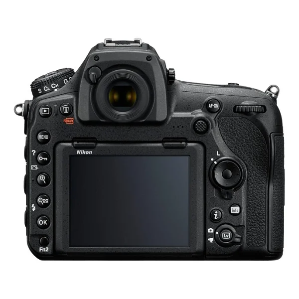 Nikon D850 Body Dslr Fotoğraf Makinesi - Görsel 2