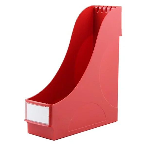 Kraf 5100 Plastik Magazinlik Siyah - Görsel 6