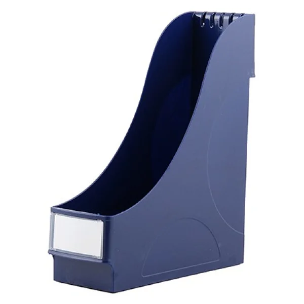 Kraf 5100 Plastik Magazinlik Beyaz - Görsel 3