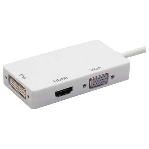 Alfais 5056 Displayport Dönüştürücü - Görsel 3