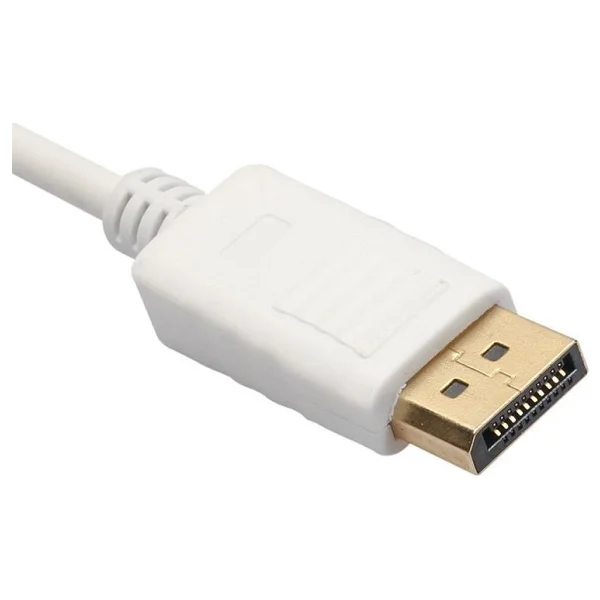 Alfais 5056 Displayport Dönüştürücü - Görsel 4