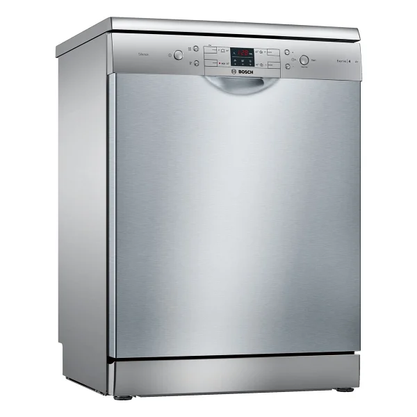 Bosch Sms44dı00t 4 Programlı Inox Bulaşık Makinesi - Görsel 9