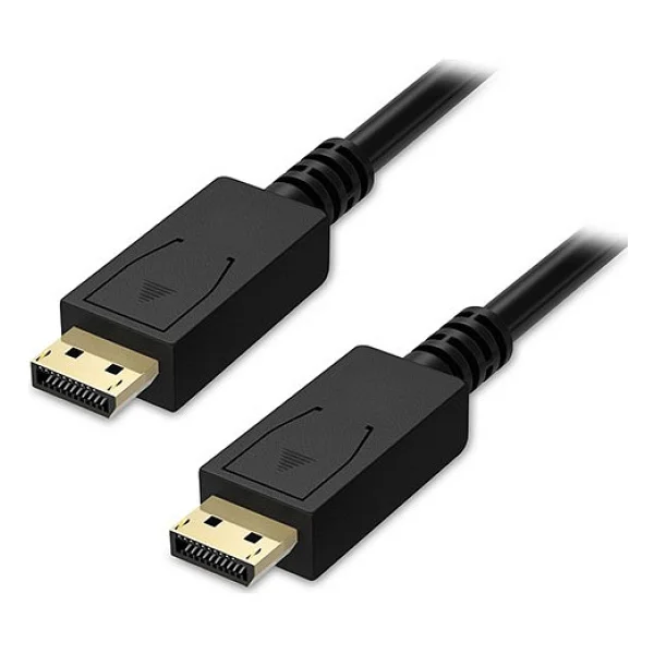 S-Link Sl-460 1.5 M Displayport Kablo - Görsel 2