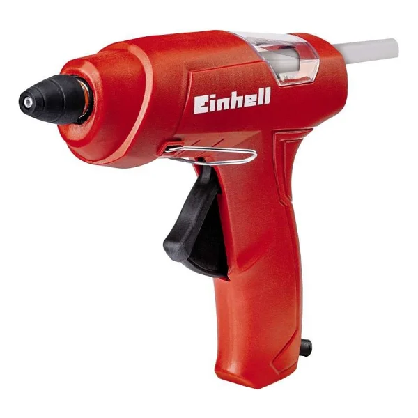 Einhell Tc-Gg 30 W Sıcak Silikon Mum Tabancası - Görsel 4
