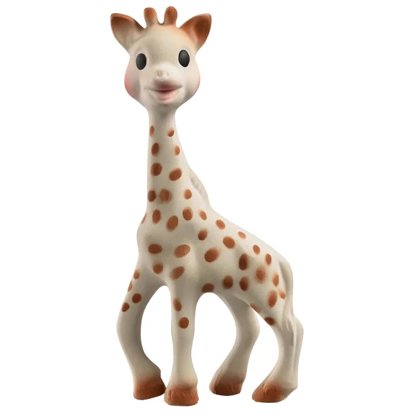 Sophie La Girafe Zürafa Diş Kaşıyıcı - Görsel 8