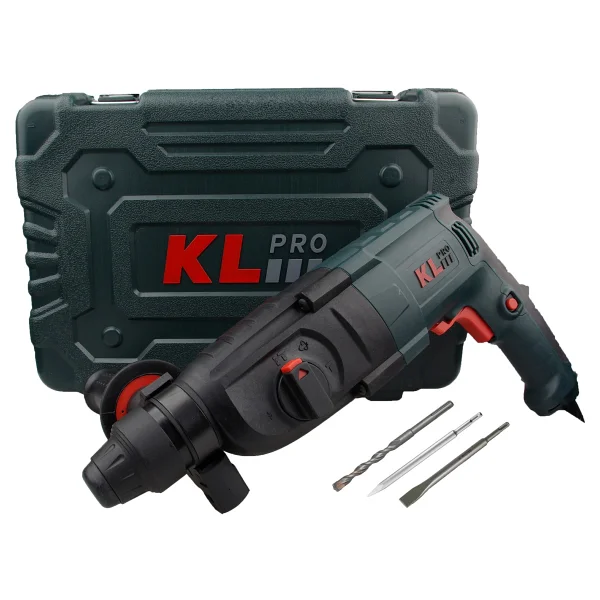 Klpro Klpm2601 850 W Pnömatik Kırıcı-Delici - Görsel 4