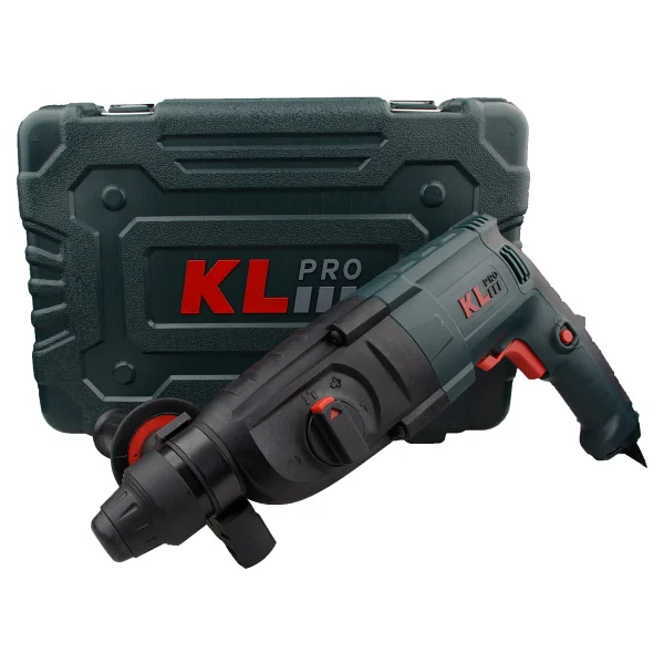 Klpro Klpm2601 850 W Pnömatik Kırıcı-Delici - Görsel 5