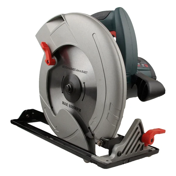 Klpro Kldat96235 Daire Testere - Görsel 3