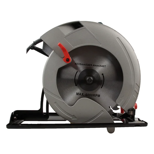 Klpro Kldat96235 Daire Testere - Görsel 4