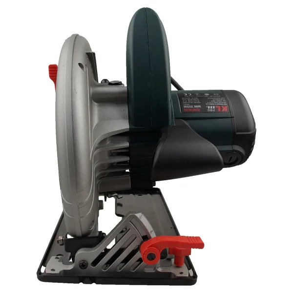Klpro Kldat96235 Daire Testere - Görsel 5