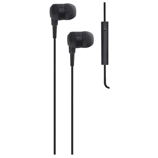 Ttec J10 Mikrofonlu Kulak İçi Kulaklık - Görsel 2
