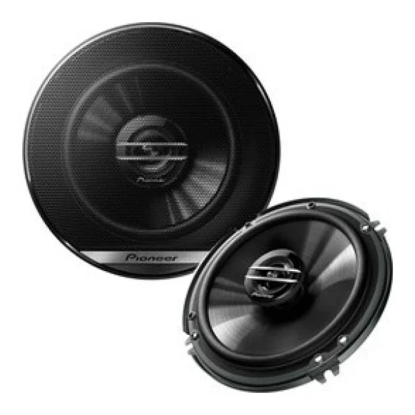 Pioneer Ts-G1620f 300 W 16 Cm Oto Hoparlör - Görsel 2