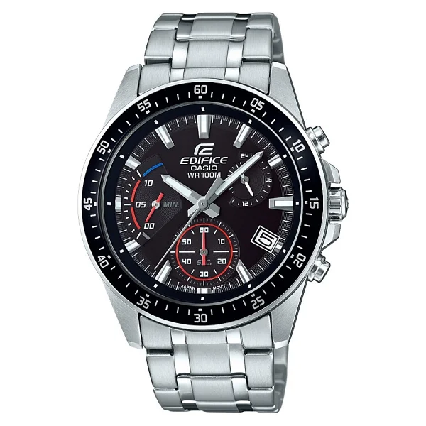 Casio Edifice Efv-540d-1avudf Erkek Kol Saati - Görsel 9