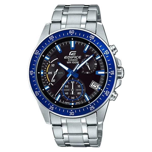Casio Edifice Efv-540d-1avudf Erkek Kol Saati - Görsel 7