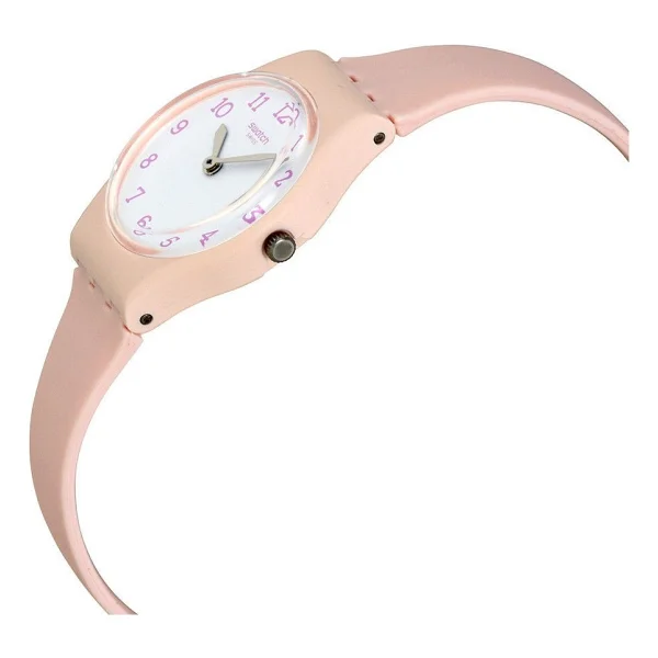 Swatch Pinkbelle Lp150 Kadın Kol Saati - Görsel 7
