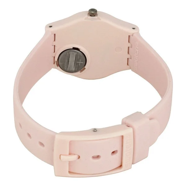 Swatch Pinkbelle Lp150 Kadın Kol Saati - Görsel 8