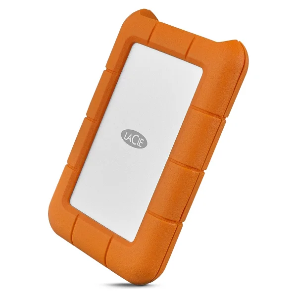 Lacie Stfr5000800 USB 3.1 2.5" 5 TB Harici Harddisk - Görsel 10