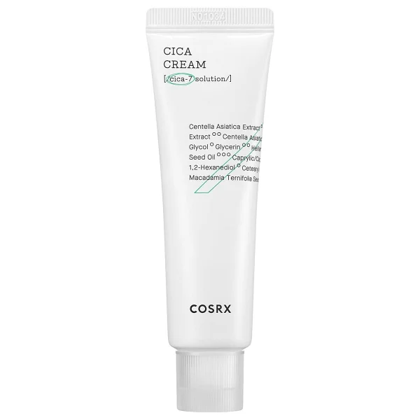 Cosrx Pure Fit Cica Cream Krem 50 ml - Görsel 2