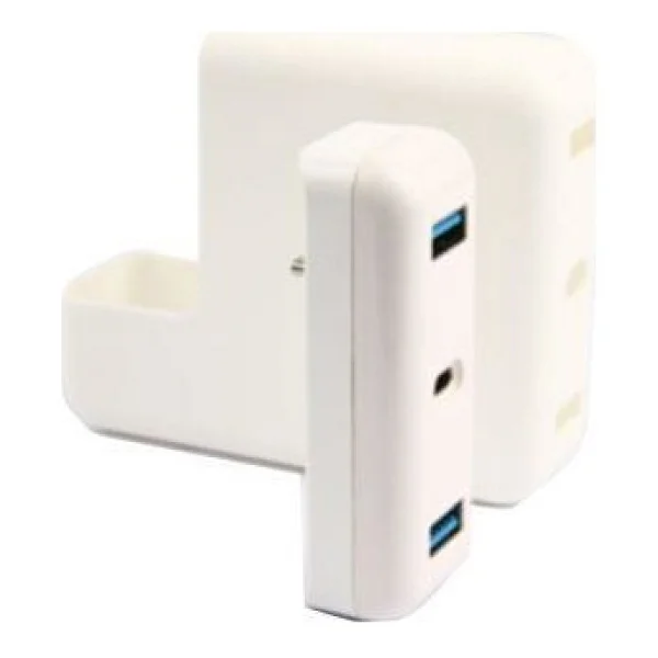 Omars Apple 61w Şarj Cihazı İçin USB Type-C Dönüştürücü - Görsel 3