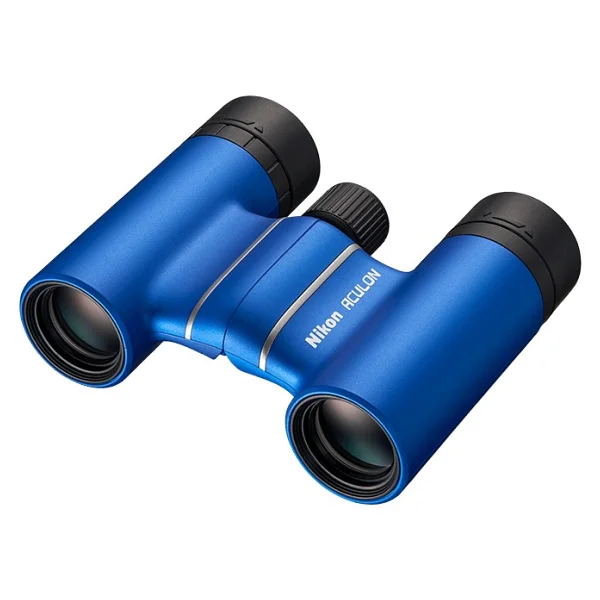 Nikon Aculon T02 8x21 Dürbün - Görsel 2