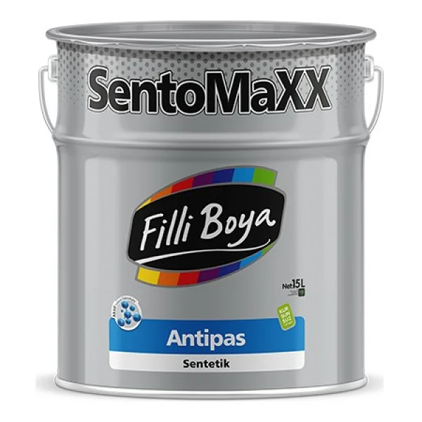 Filli Boya SentoMaxx 0.75 lt Antipas - Görsel 2