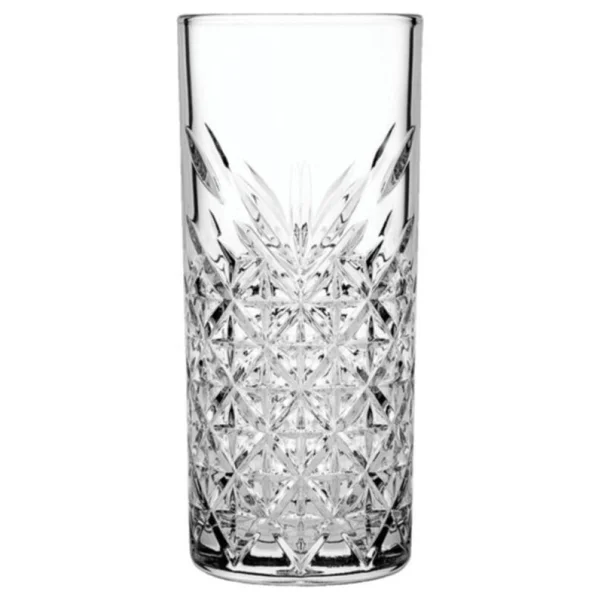Paşabahçe Timeless 420326 180 Cc 4'lü Rakı Bardağı - Görsel 2