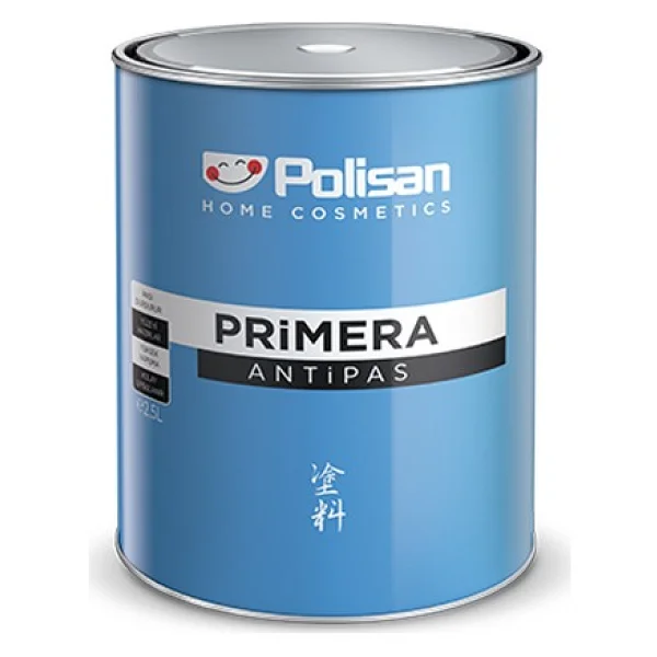 Polisan Primera Antipas Gri 15 Lt - Görsel 2