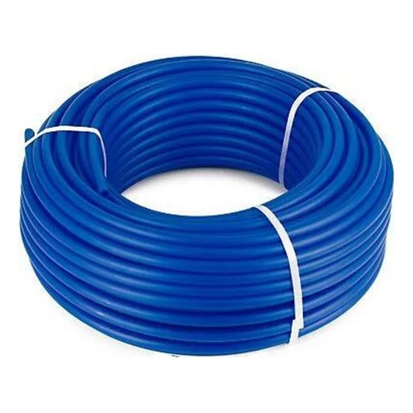 Fırat 32 Mm Çap Kangal Boru Açık Mavi 10 Atü (100 Metre) - 32 Mm (100 Metre) - Görsel 2